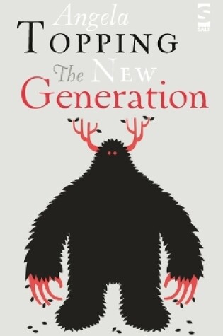 Cover of The New Generation