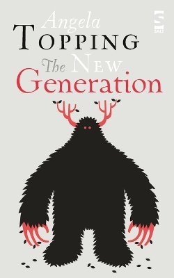 Cover of The New Generation