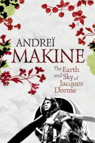 Cover of The Earth and Sky of Jacques Dorme