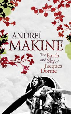 Book cover for The Earth and Sky of Jacques Dorme