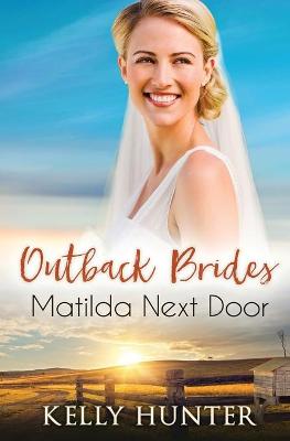Book cover for Matilda Next Door