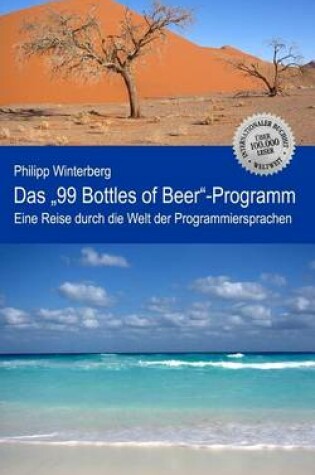 Cover of Das 99 Bottles of Beer-Programm