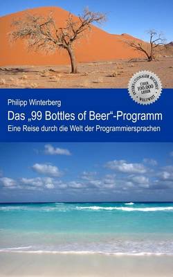 Book cover for Das 99 Bottles of Beer-Programm