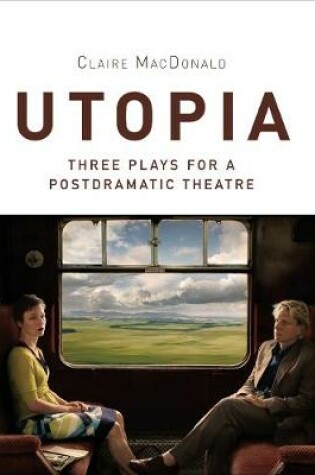 Cover of Utopia