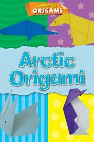 Cover of Arctic Origami