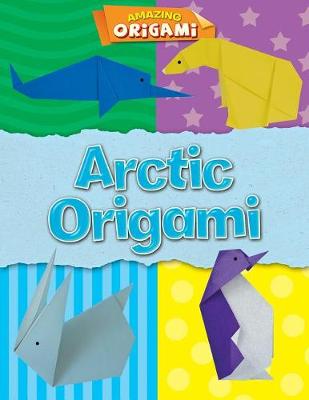 Cover of Arctic Origami