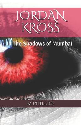 Book cover for Jordan Kross