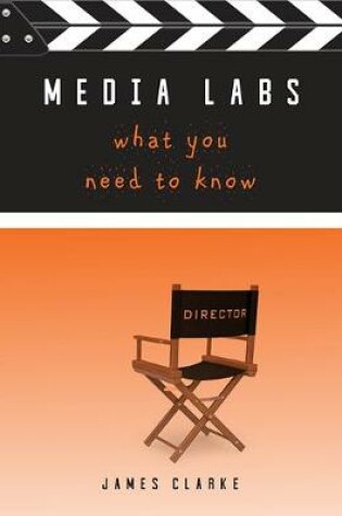 Cover of Media Labs