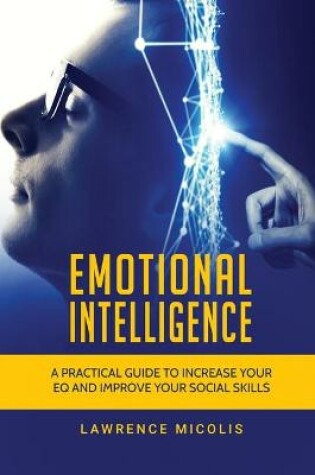 Cover of Emotional Intelligence