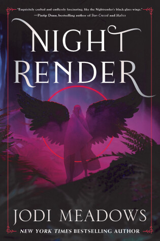 Cover of Nightrender