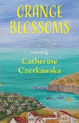 Book cover for Orange Blossoms