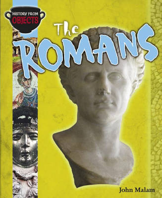 Cover of The Romans