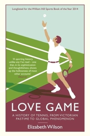 Cover of Love Game