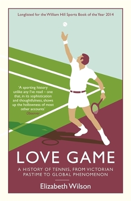 Book cover for Love Game