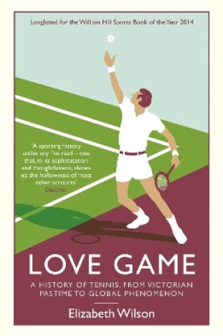 Cover of Love Game