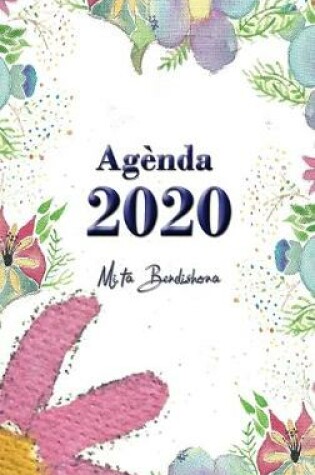 Cover of Agenda 2020 (White)