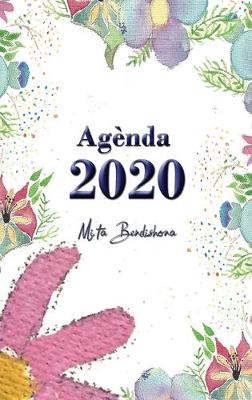 Book cover for Agenda 2020 (White)