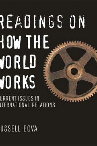 Cover of Readings on How the World Works