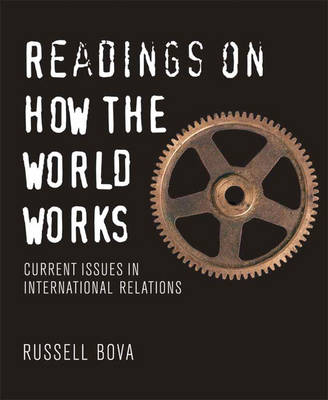 Book cover for Readings on How the World Works