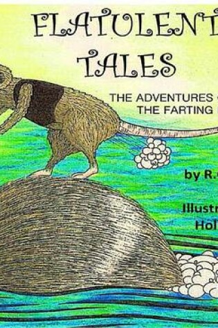 Cover of Tales from the Rocks