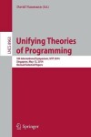 Book cover for Unifying Theories of Programming