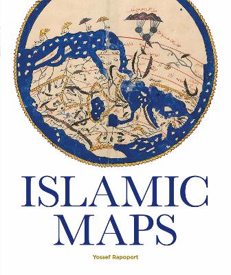 Cover of Islamic Maps