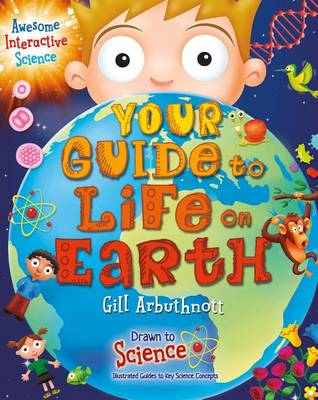 Cover of Your Guide to Life on Earth