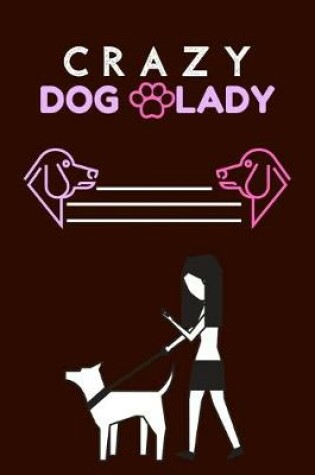 Cover of Crazy Dog Lady