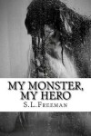 Book cover for My Monster, My Hero