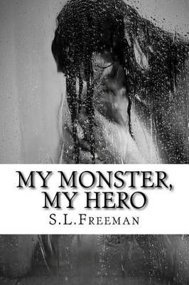 Cover of My Monster, My Hero