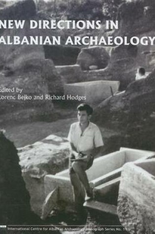 Cover of New Directions in Albanian Archaeology