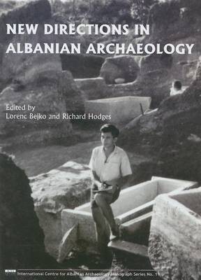 Cover of New Directions in Albanian Archaeology