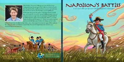 Book cover for Napoleon's Battles