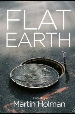 Cover of Flat Earth