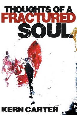 Book cover for Thoughts of a Fractured Soul
