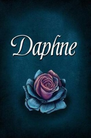 Cover of Daphne