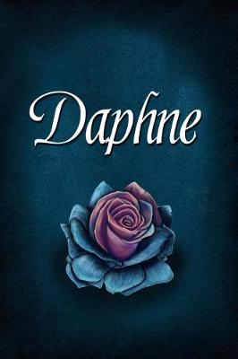 Book cover for Daphne