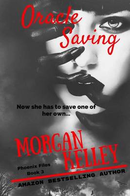 Book cover for Oracle Saving