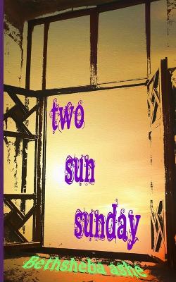 Book cover for Two Sun Sunday