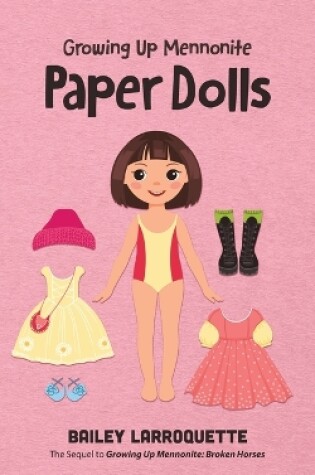 Cover of Paper Dolls