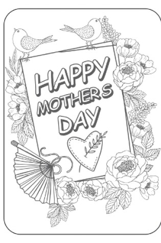 Cover of Happy Mother's Day