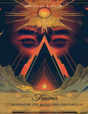 Book cover for Trauma