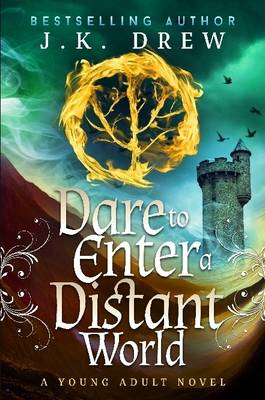 Book cover for Dare to Enter a Distant World