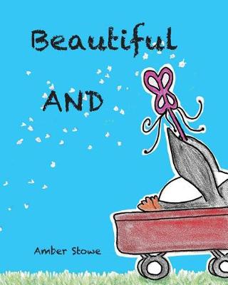 Book cover for Beautiful AND