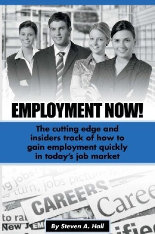 Cover of Employment Now!