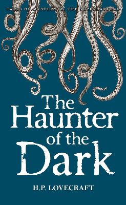 Cover of The Haunter of the Dark