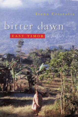 Cover of Bitter Dawn