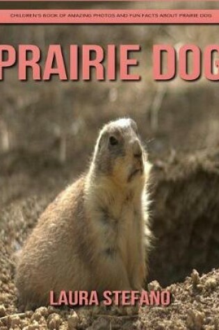 Cover of Prairie Dog