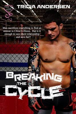 Book cover for Breaking the Cycle