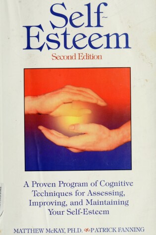 Cover of Self-Esteem